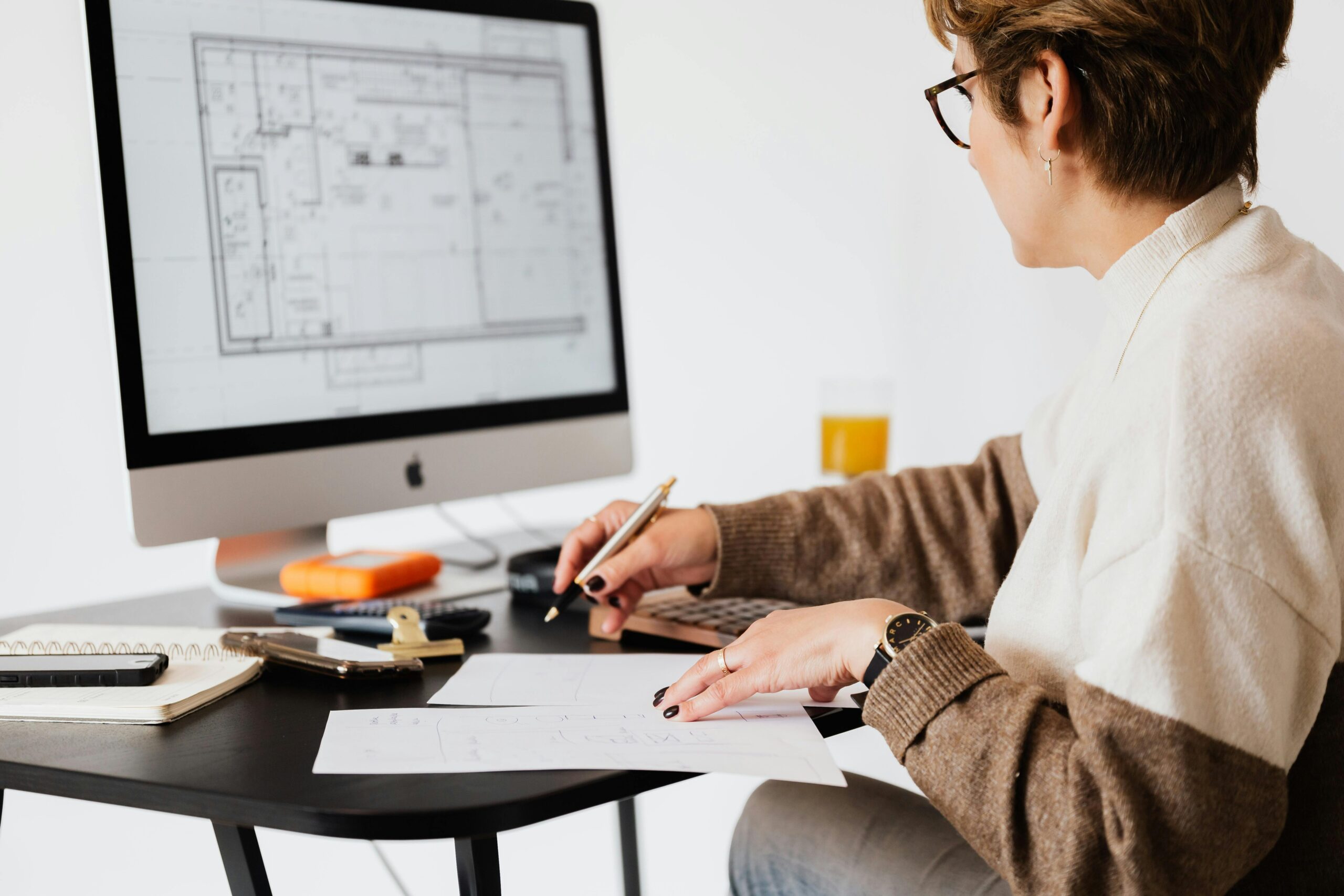 King Builders and Design | <strong>Building Your Dream Home: A Guide to Architectural Designs and House Plans</strong>