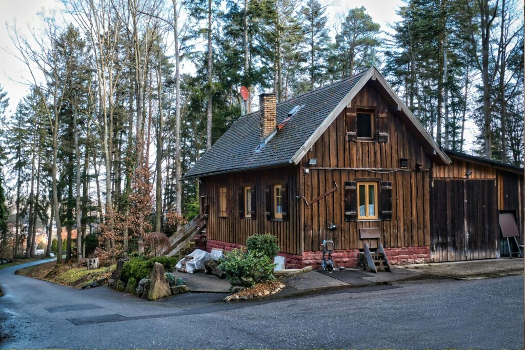 Architectural Drafting Projects (3)