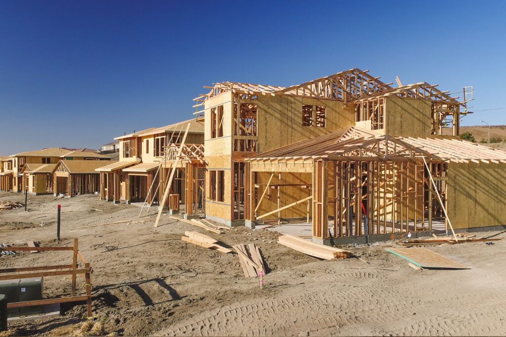 Custom Framing Projects (2)