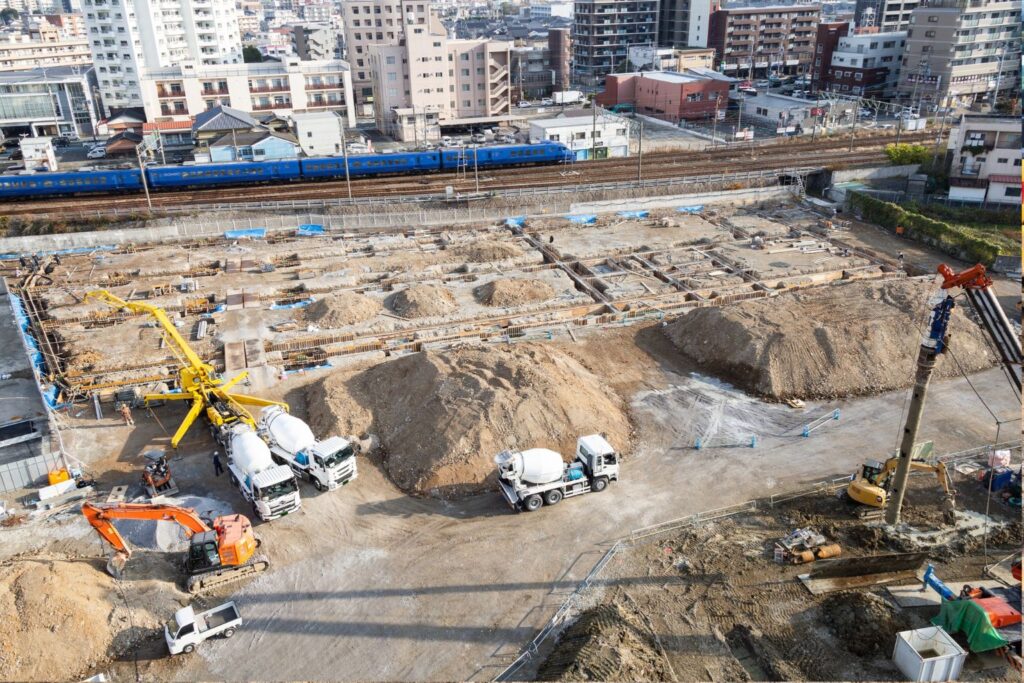 Excavation (1)