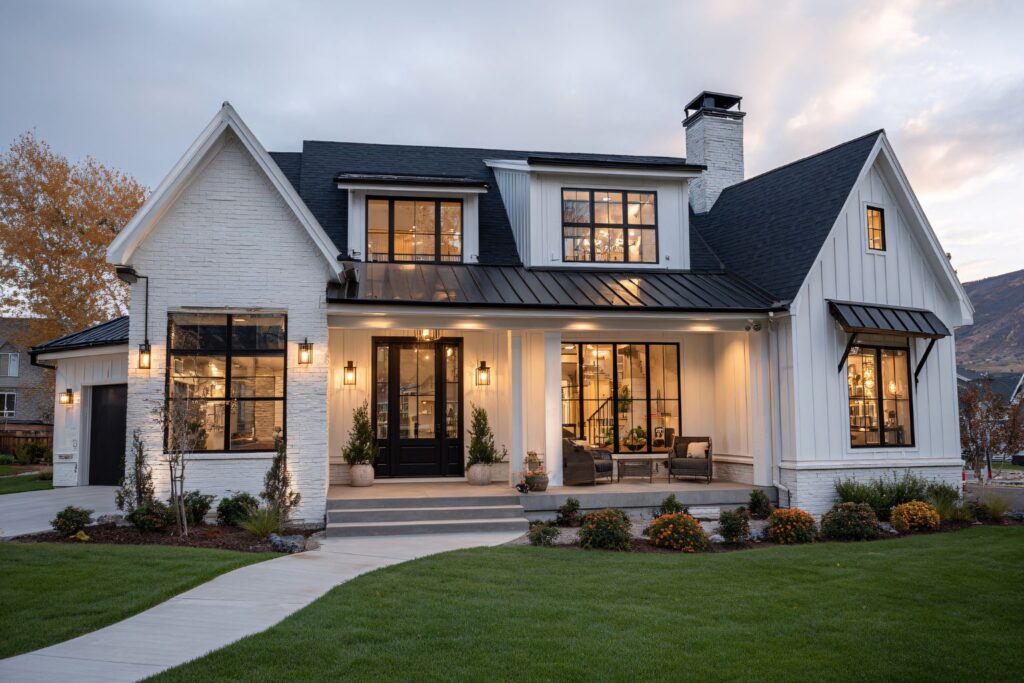 Built for a Lifetime: The Craftsmanship and Stewardship of a Sonora Legacy Build