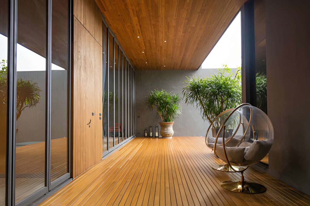Deck Design & Build - King Builders and Design Inc.