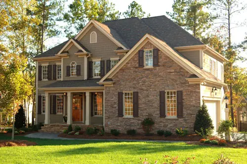 King Builders - Custom Home Builder