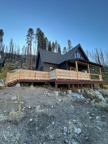 King Builders - Custom Home Builder